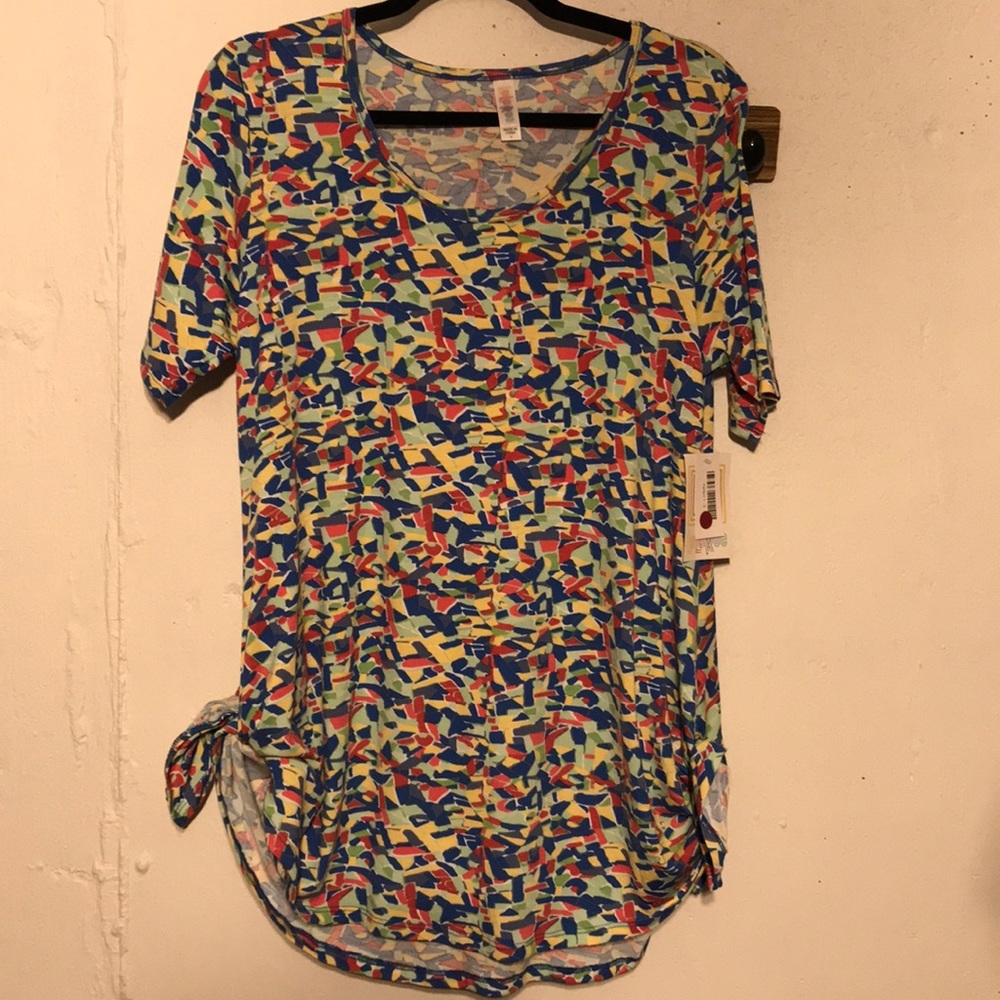 LuLaRoe S Perfect T Top